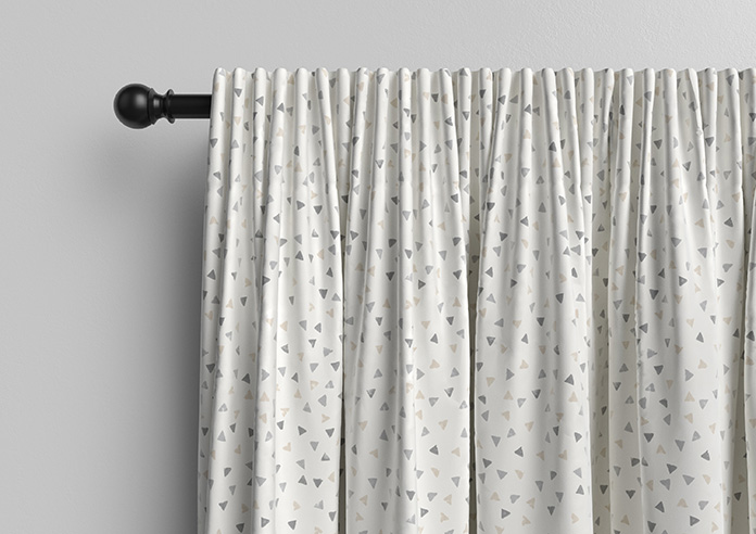 Confetti, Popcorn - Made to Measure Curtains - Image 10